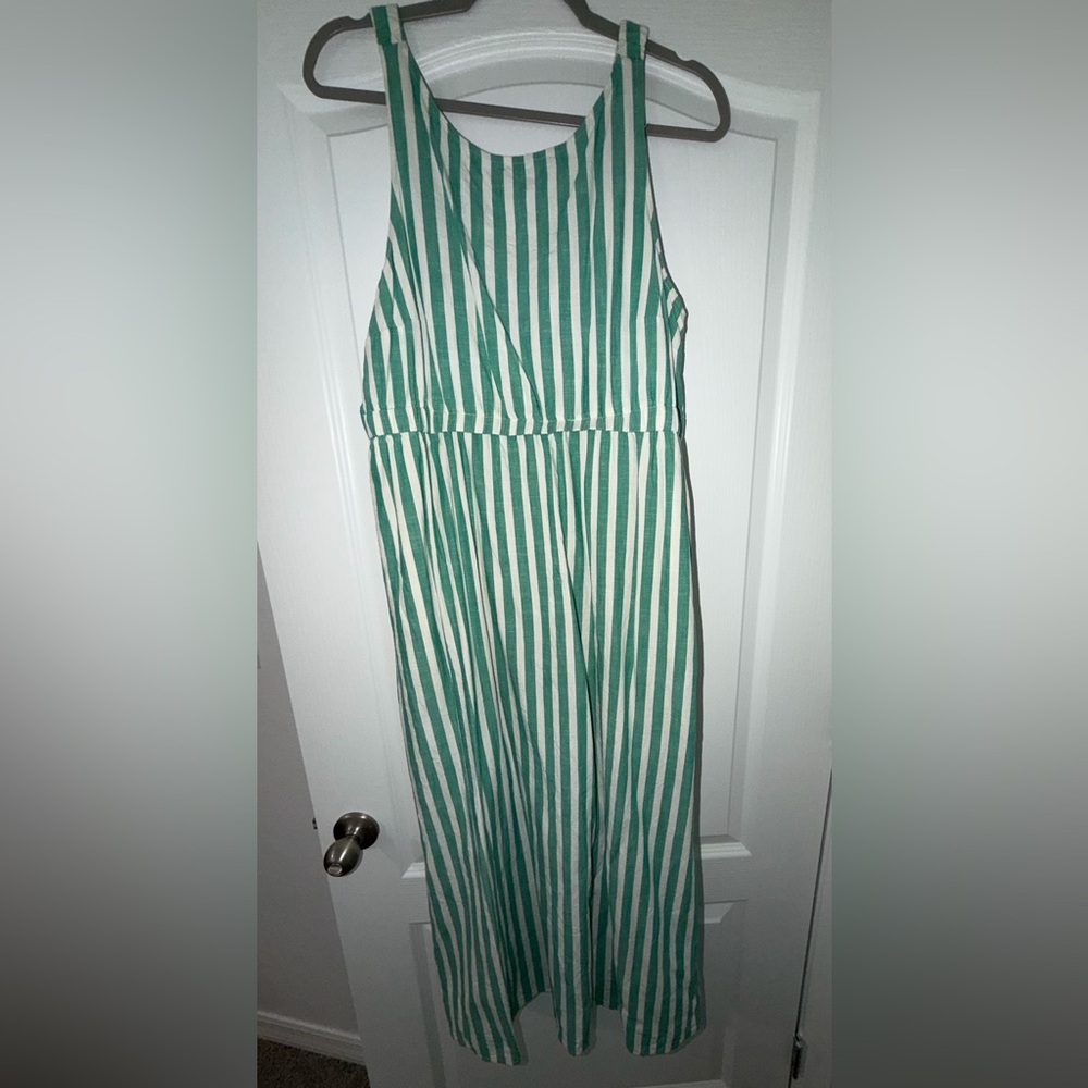 Universal Thread Maxi A-Line Dress